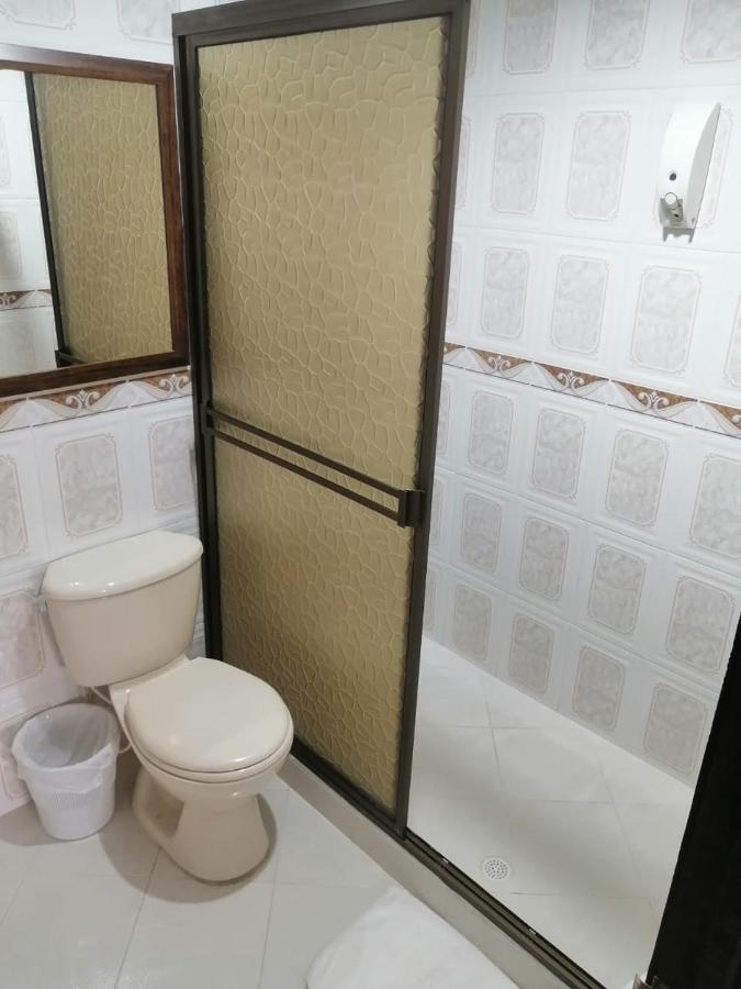 Hotel Casa Morales Yopal Kültér fotó
