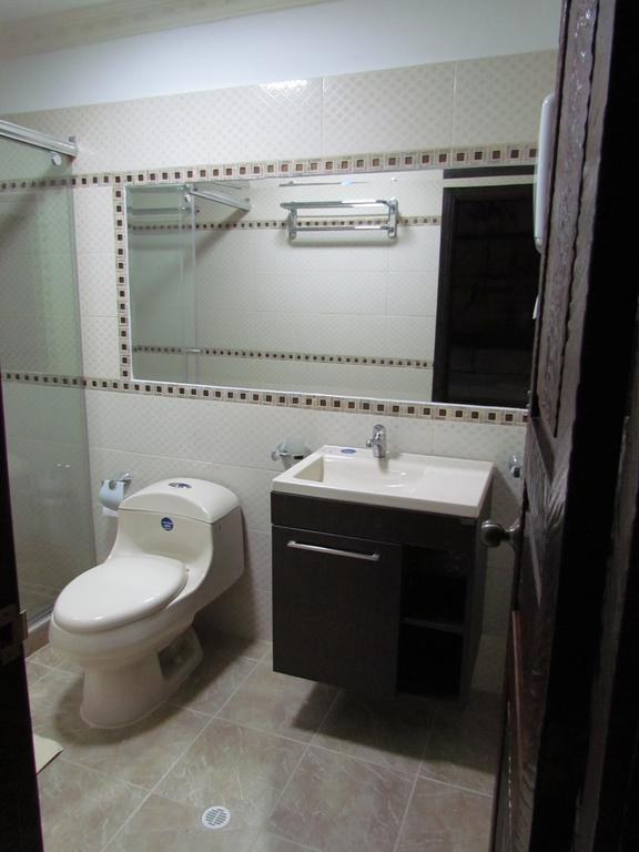 Hotel Casa Morales Yopal Szoba fotó